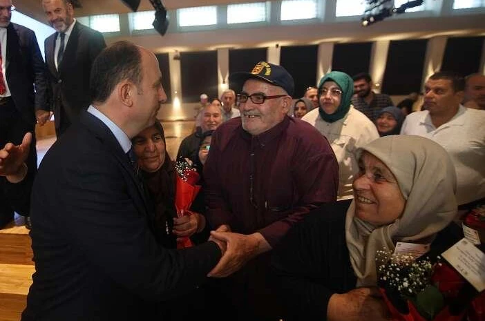 Konya Büyükşehir umreye götürüyor! İkinci kura çekilişi tarihi açıklandı