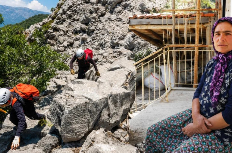 Konya’da 5 gündür herkes onu arıyordu! Firdevs Üner bu halde bulundu