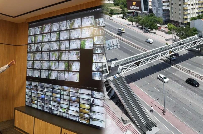 Konya’da artık BOOM devrede! Anında müdahale ediliyor