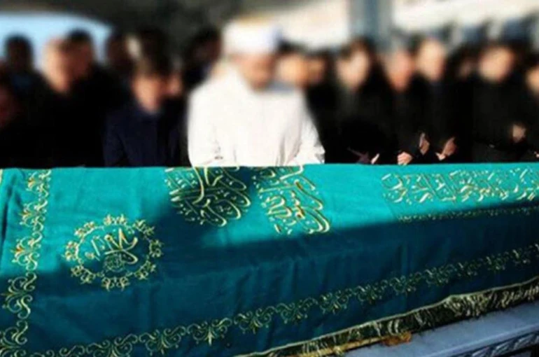 Konya'da bugün vefat edenler | 1 Nisan 2026