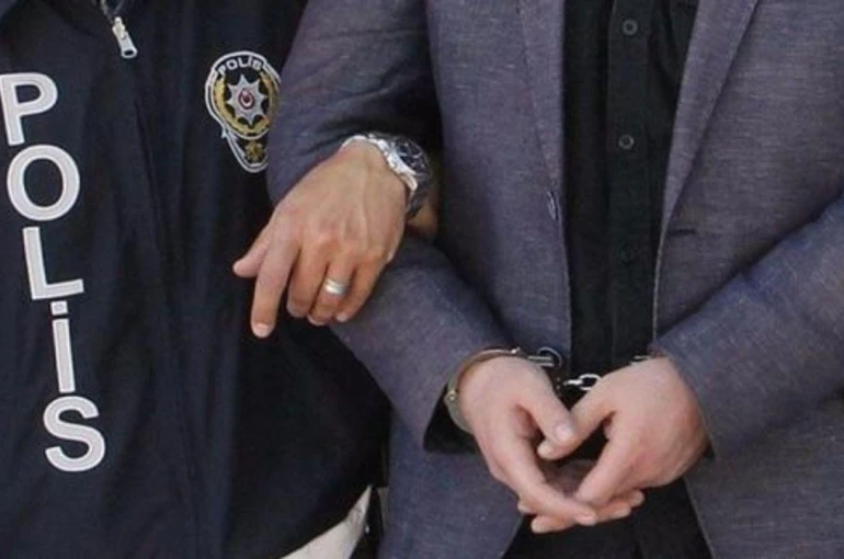 Konya’da cinayet şüphelileri tutuklandı