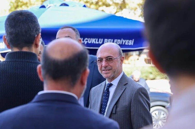 Konya’da Cuma Buluşmaları