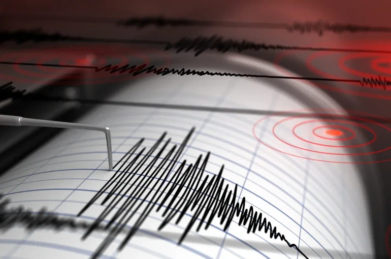 Konya’da deprem oldu