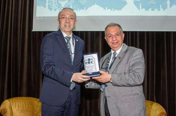 Konya’da eczacılık dünyası PharmaSel 2026’da buluştu