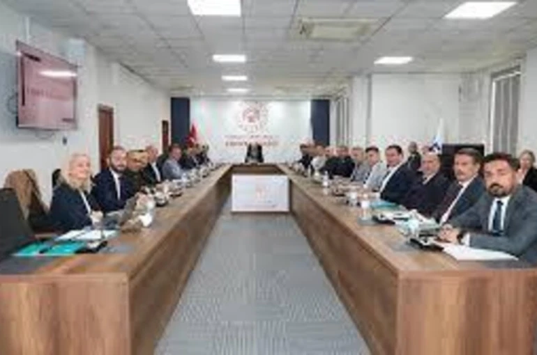 Konya’da Geleceğin İş Gücü İçin Yol Haritası Belirlendi
