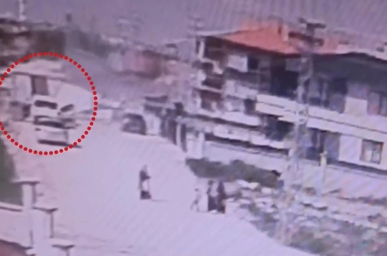 Konya'da hırsızlık olaylarına karışan 5 kişi tutuklandı