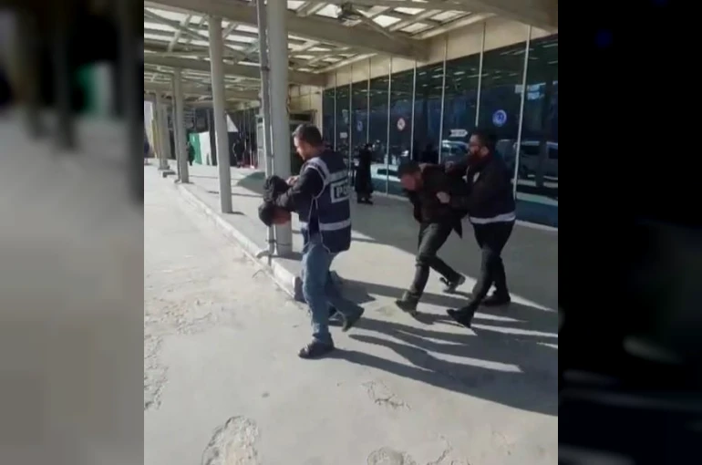 Konya’da iş yeri kurşunlayan 3 kişi tutuklandı