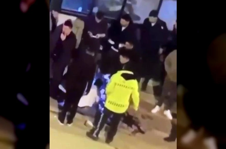 Konya’da kafede silahlı kavga: 2 yaralı