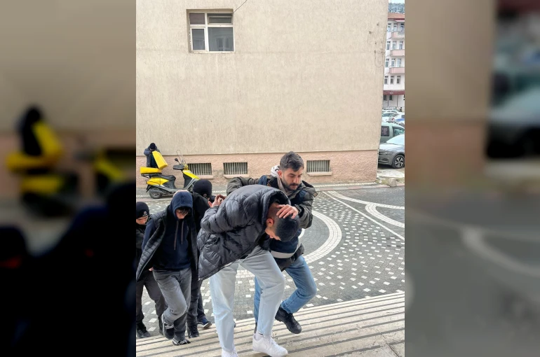 Konya’da Sahte Bahis Dolandırıcılığına Darbe: 2 Tutuklama