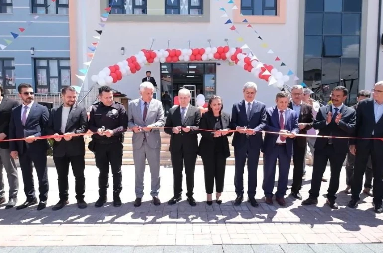 Konya'da şehidin ismi okulda yaşatılacak