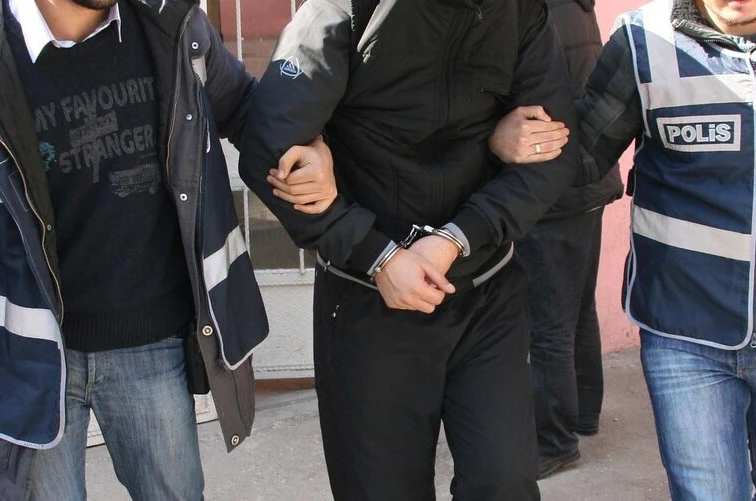Konya dahil 27 ilde FETÖ'ye yönelik operasyon: 71 şüpheli yakalandı