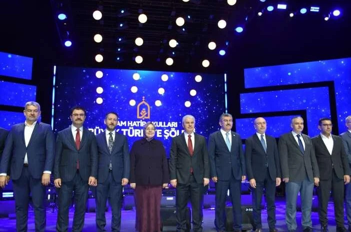 Konya’daki büyük şölen bugün başladı
