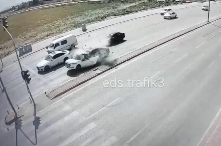 Konya’daki feci kazaya ilişkin kast unsuru vurgusu