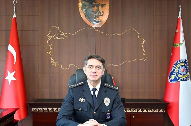 Konya İl Emniyet Müdürü Koç'tan ilk açıklama
