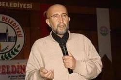 Konya'nın İlim Camiası Yasta: Saffet Bakırcı Hoca Vefat Etti