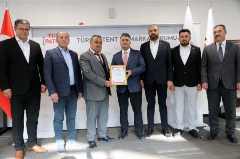 Konya’nın Meşhur Lezzeti Coğrafi İşaretle Tescillendi