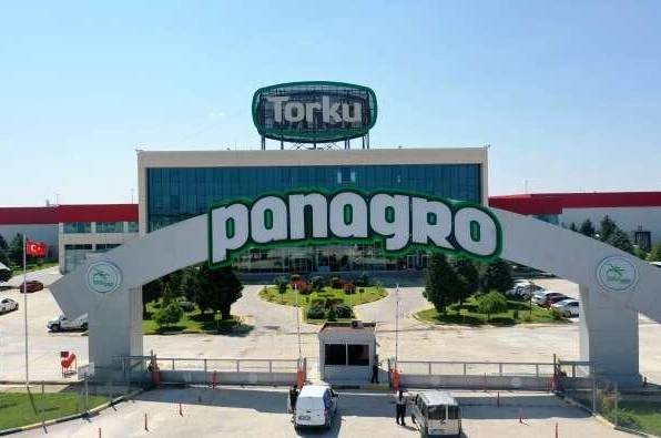 Konya Şeker, Türkiye'de 16, Konya'da 1 numara