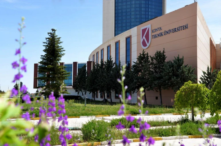 Konya Teknik Üniversitesi, THE 2026 Disiplinlerarası Bilim Sıralamasında Dünyanın En İyileri Arasında