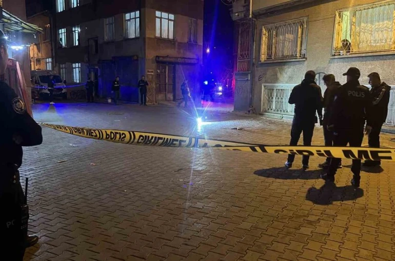 Konya’da 5 yaşındaki çocuğun hayatını kaybettiği kavganın şüphelileri yakalandı 