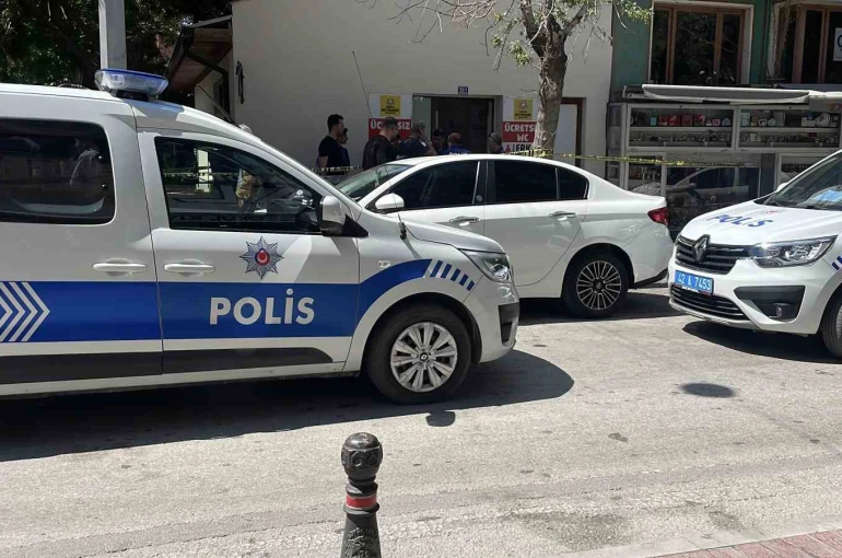 Konya’da 58 yaşındaki adam ölü bulundu
