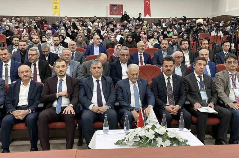 Konya’da 7. Uluslararası Maturidilik Sempozyumu düzenlendi