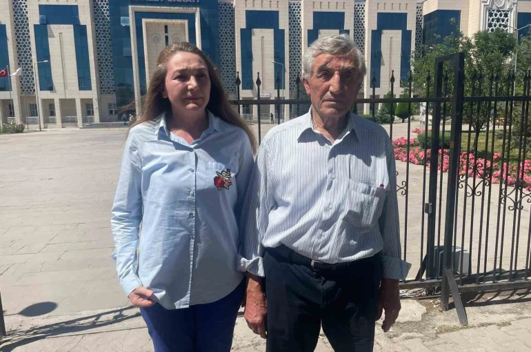Konya’da dolandırılan emekli öğretmenin hukuk mücadelesinde karar değişmedi