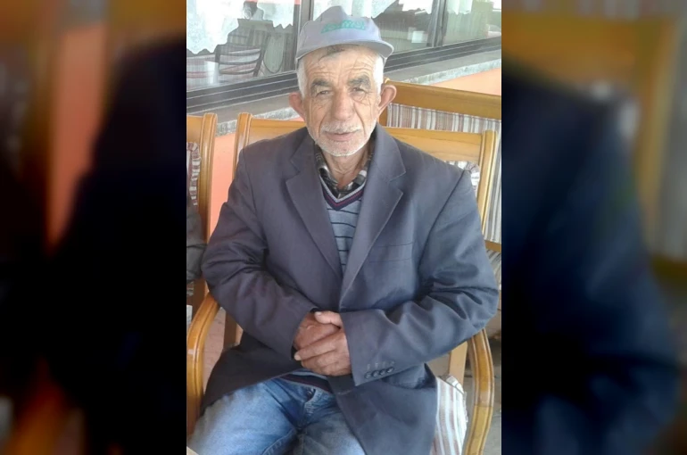 Konya’da kamyonun çarptığı yaya öldü