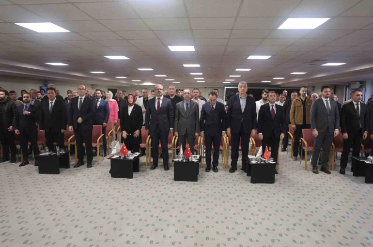 Konya’da MEVKA’dan tohumculuğa 135 milyon liralık destek