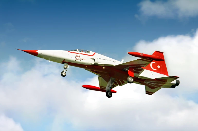 Konyalılar dikkat! Patlama sesleri duyabilirsiniz