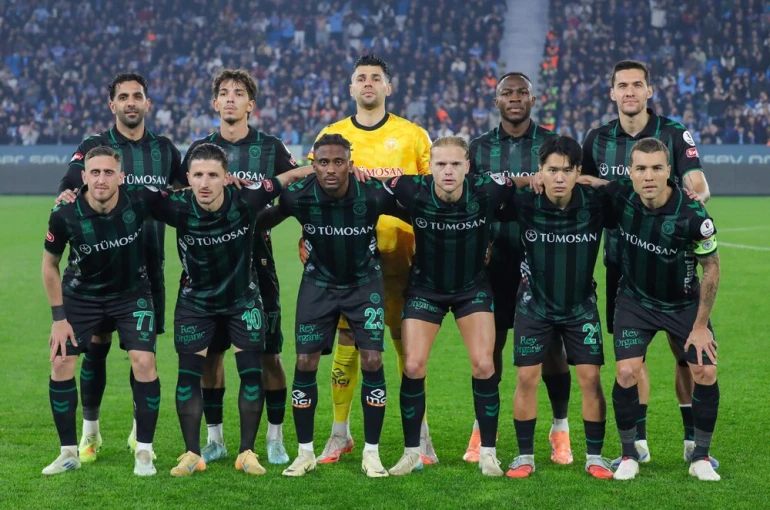 Konyaspor’a Rizespor maçı öncesi büyük darbe!