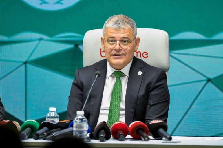 Konyaspor Başkanı Ömer Atiker’den Çağdaş Atan açıklaması