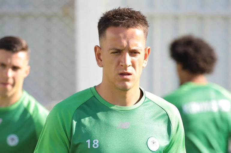 Konyaspor’da orta saha için tanıdık isim: Amir geri mi dönüyor?