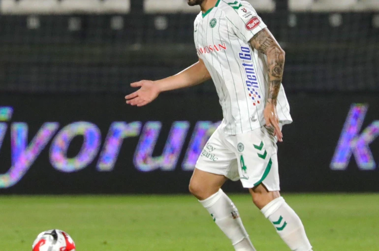 Konyaspor'dan Adil Demirbağ açıklaması! Transfer iddialarına yanıt geldi!