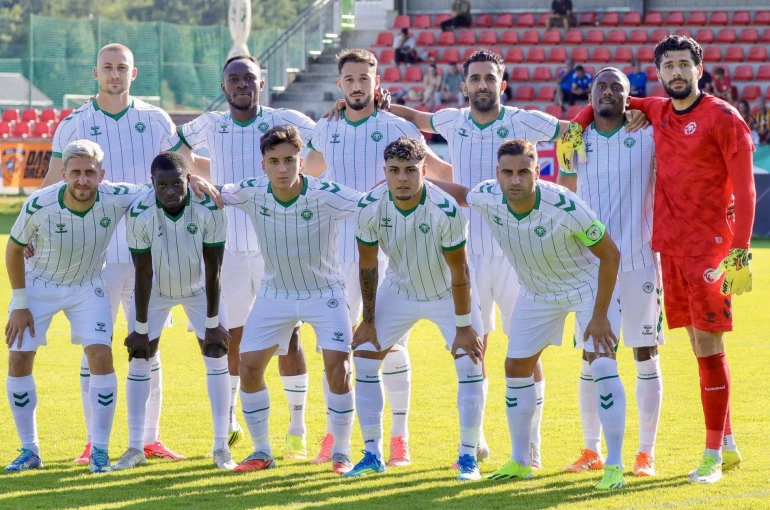Konyaspor’dan Hull City karşısında ağır yenilgi!