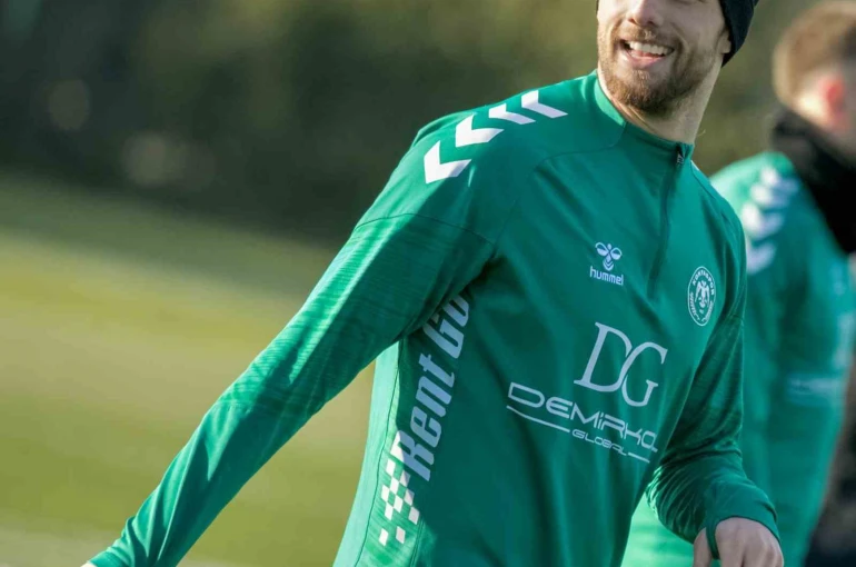 Konyaspor, Galatasaray maçına hazır