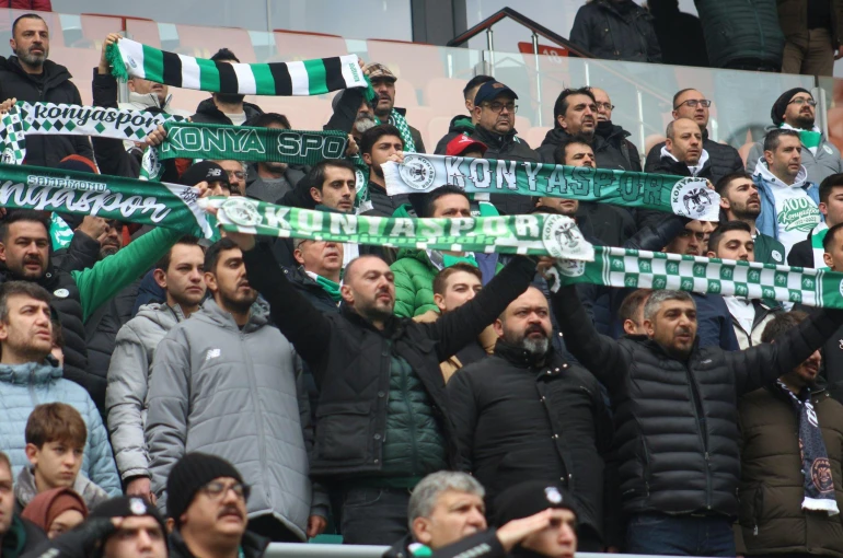 Konyaspor – Gençlerbirliği maçı biletleri satışa çıkıyor