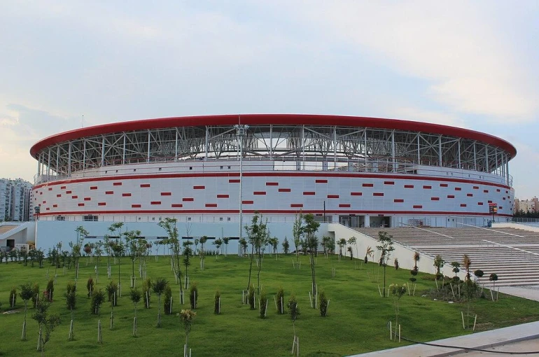Konyaspor, kupa finalinin Antalya'da oynanmasını istiyor