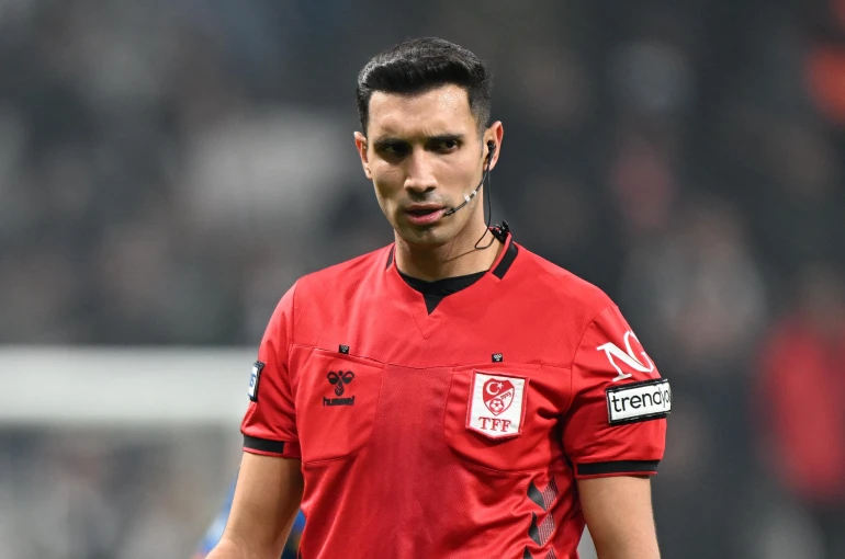 Konyaspor maçının hakemi açıklandı
