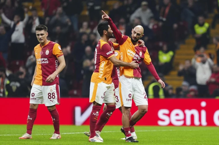 Konyaspor, transferde gaza bastı: Ahmed Kutucu ve Berkan Kutlu gündemde
