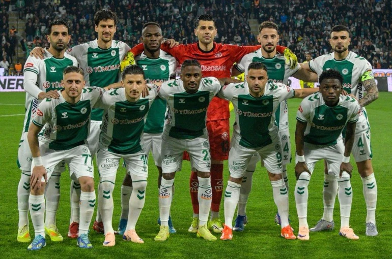 Konyaspor’un rakibi kim olacak? Kritik yarı final bu akşam!