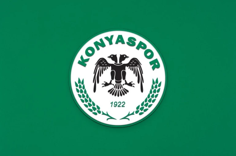 Konyaspor'un Trabzonspor'a karşı ilk 11'i belli oldu