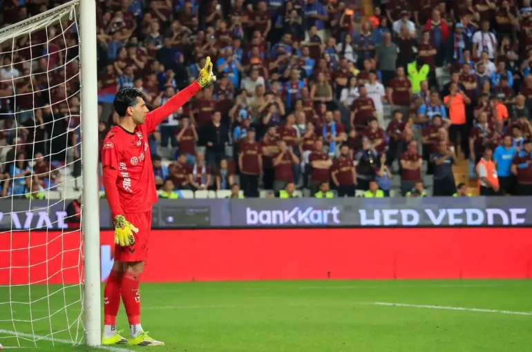 Konyasporlu Bahadır'dan Çorum FK iddialarına net yanıt