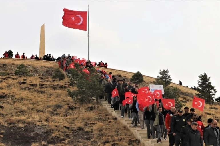 Kop Dağı’nda tarihi izlerin tespiti için çalışma başlatılacak