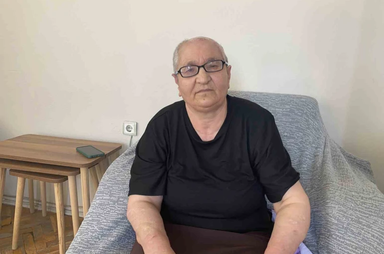 Köpeklerin saldırısına uğrayan kadın 637 bin TL’lik tazminat davasını kazandı: "Haklarını arasınlar" 