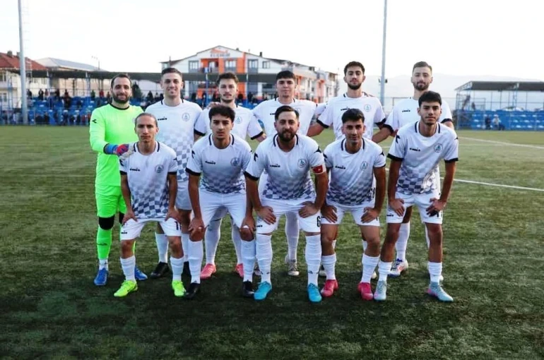 Körfez Gençlerbirliği’nden çifte galibiyet