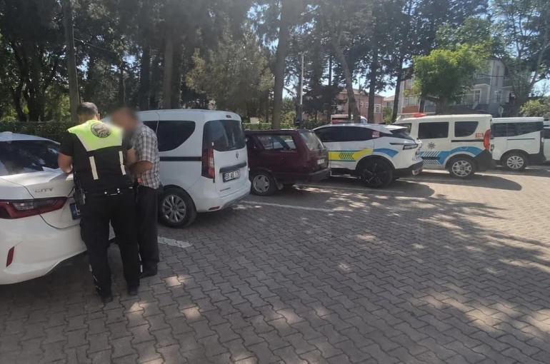 Korsan taşımacılığa 100 bin lira ceza, araç trafikten men