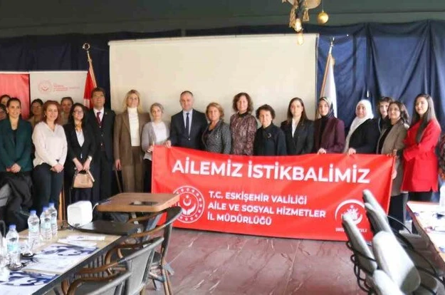 Koruyucu Aile Farkındalık Toplantısı