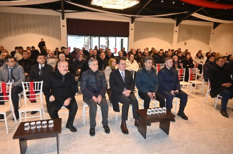 Koruyucu aile olmanın şartları ve verilecek destekler anlatıldı