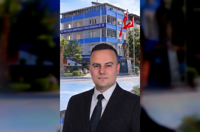 Köşk ESOD Başkanı Açıkgöz: "Mesleki Eğitim Merkezi istiyoruz"