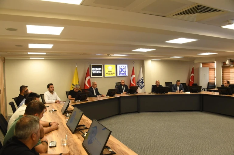 KOSKİ, İstanbul’daki 9 ilçenin altyapı sorumluluğunu üstlenecek
